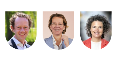 Bestuur RSO NL