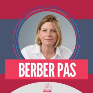 Berber Pas