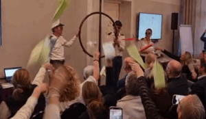 lancering regioradar